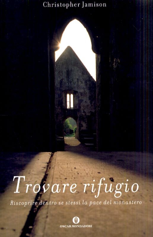 TROVARE RIFUGIO