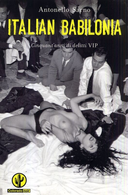 ITALIAN BABILONIA