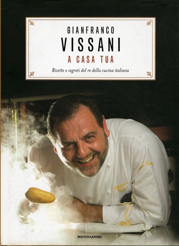 A CASA TUA