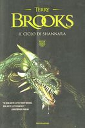 CICLO DI SHANNARA (IL)