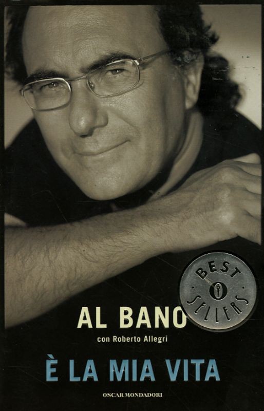 E' LA MIA VITA