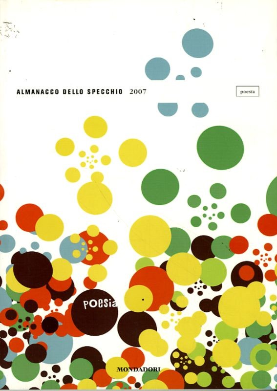 ALMANACCO DELLO SPECCHIO 2007