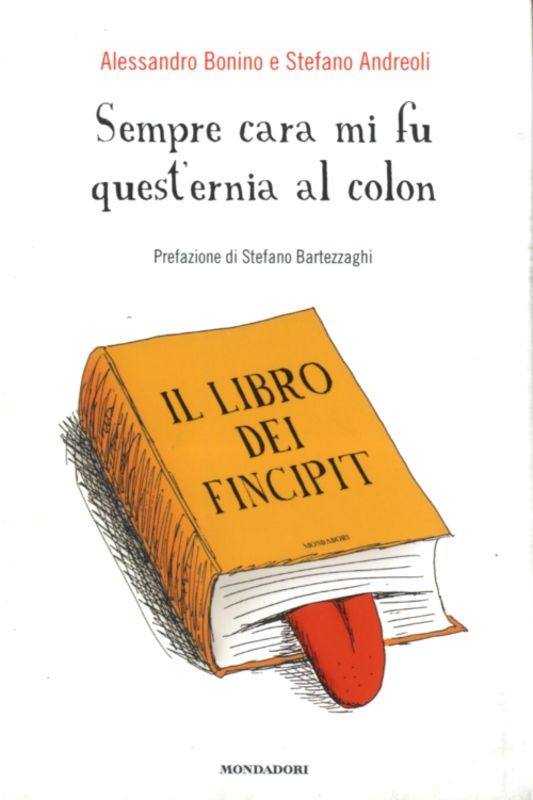 SEMPRE CARA MI FU QUEST'ERNIA AL CO