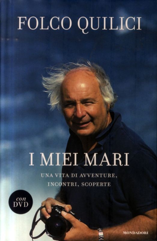 MIEI MARI + DVD