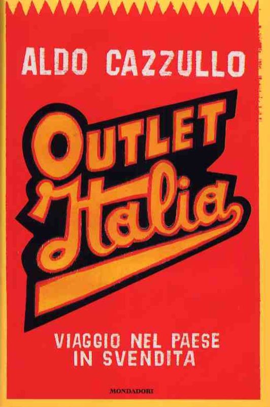 OUTLET ITALIA