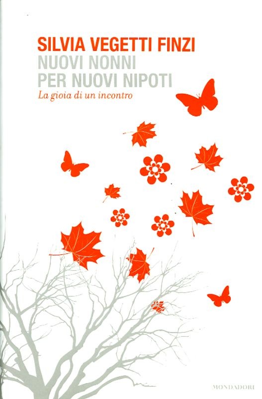 NUOVI NONNI PER NUOVI NIPOTI
