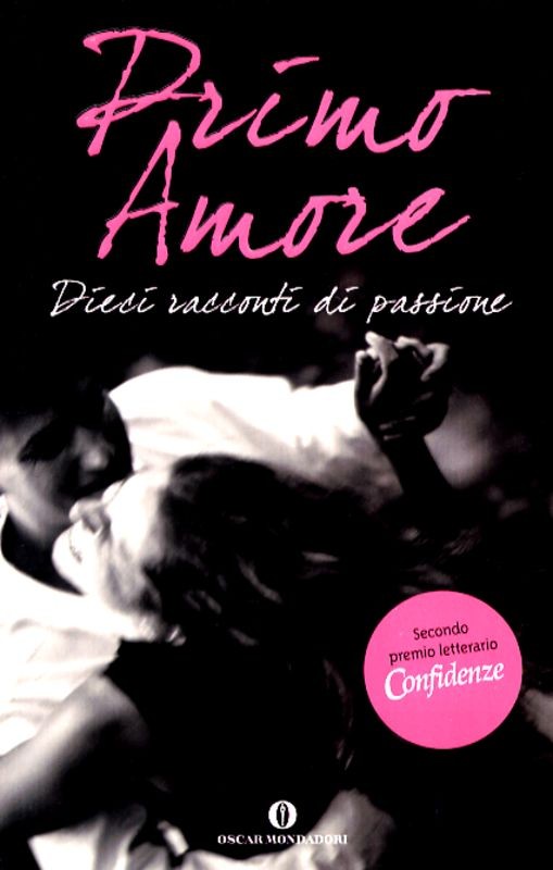 PRIMO AMORE