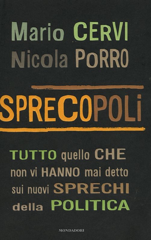 SPRECOPOLI