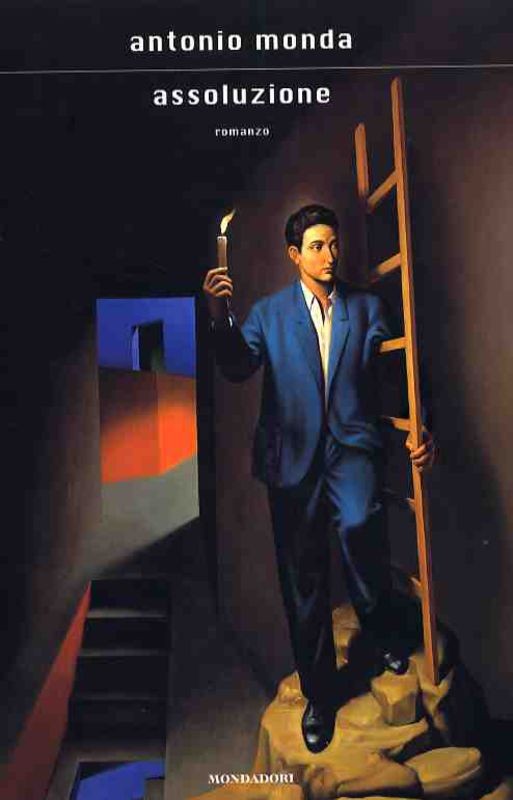 ASSOLUZIONE