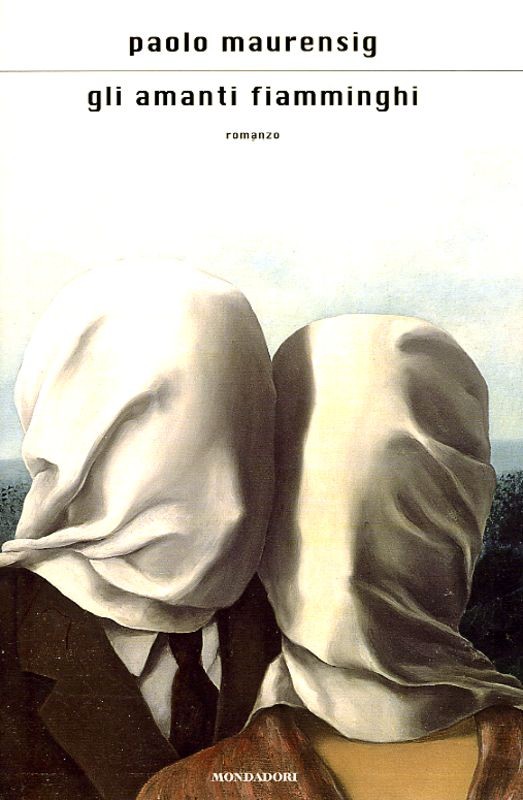 AMANTI FIAMMINGHI (GLI)