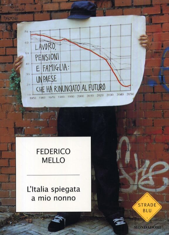ITALIA SPIEGATA A MIO NONNO (L')
