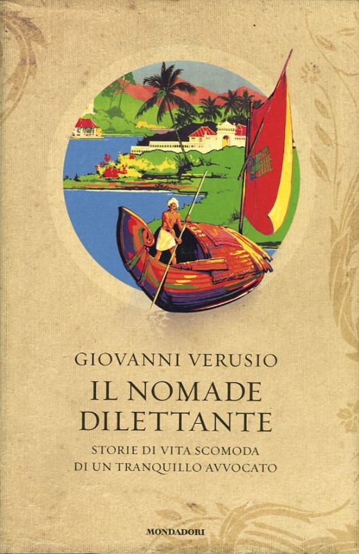 NOMADE DILETTANTE (IL)