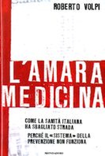 AMARA MEDICINA (L')