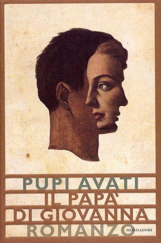 PAPA' DI GIOVANNA (IL)