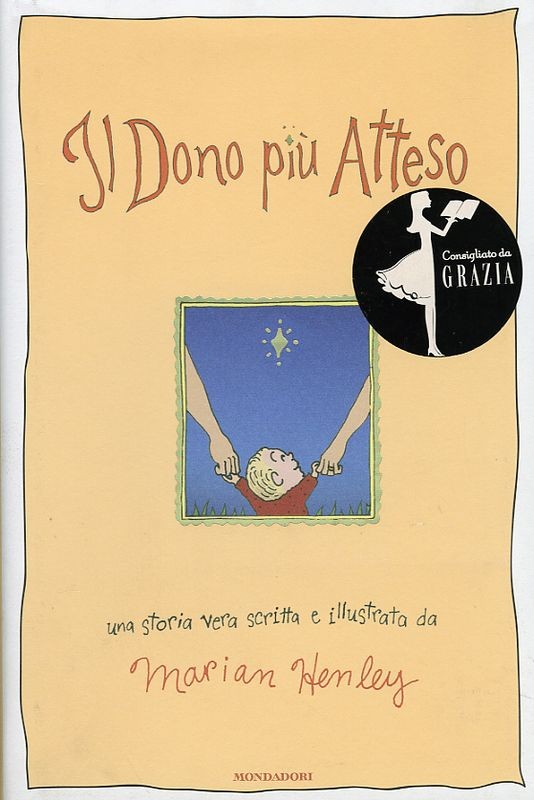 DONO PIU' ATTESO (IL)