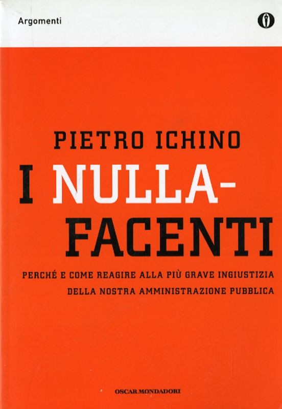 NULLAFACENTI (I)