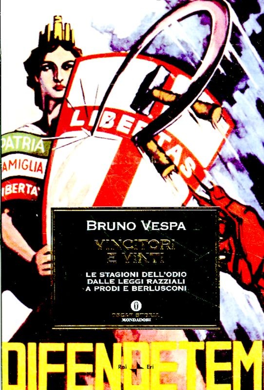 VINCITORI E VINTI