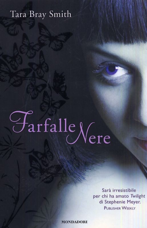 FARFALLE NERE