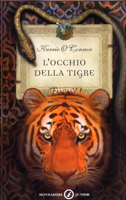 OCCHIO DELLA TIGRE (L')