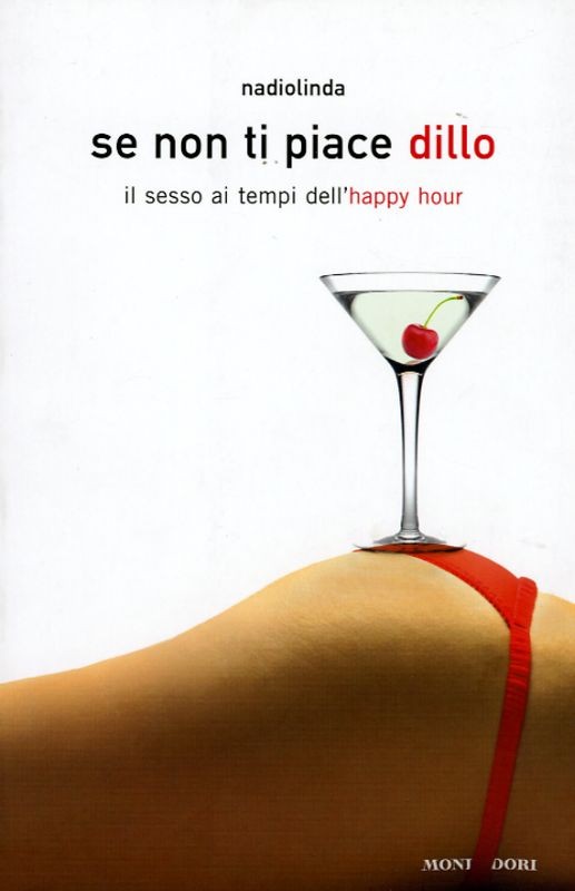 SE NON TI PIACE DILLO