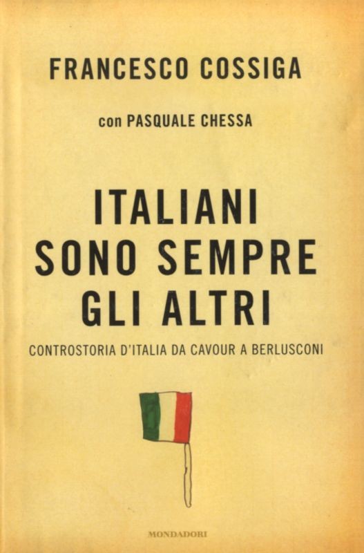 ITALIANI SONO SEMPRE GLI ALTRI