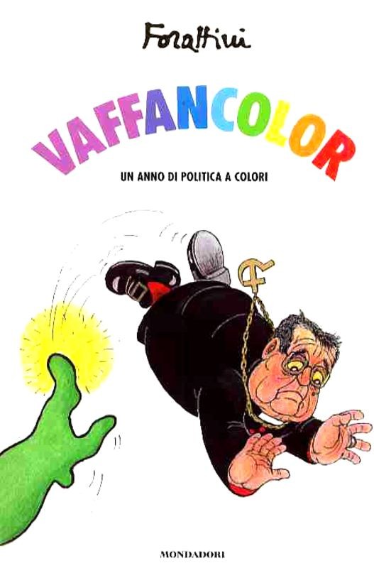 VAFFANCOLOR