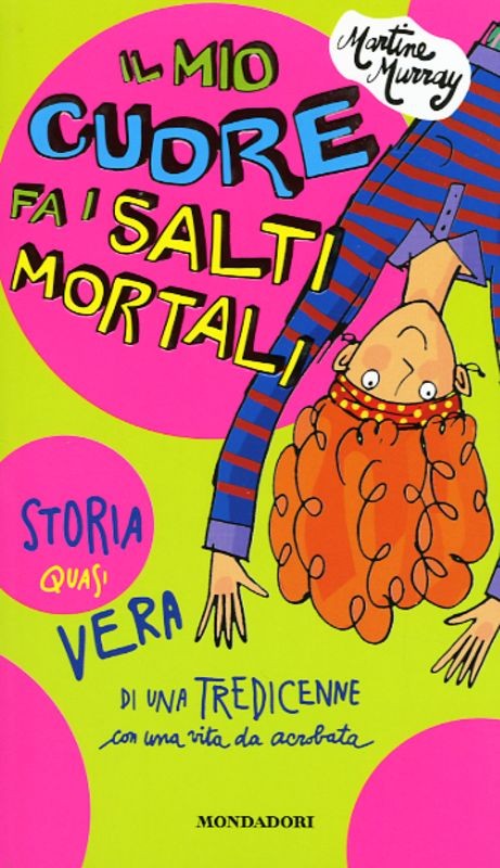 MIO CUORE FA I SALTI MORTALI (IL)