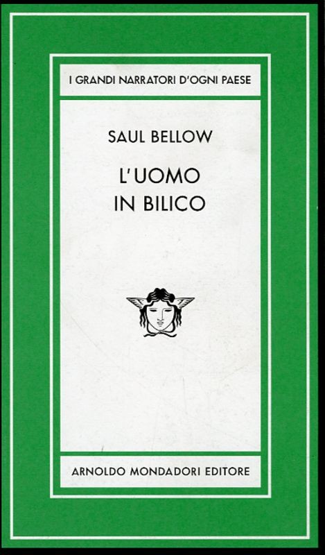 UOMO IN BILICO (L')