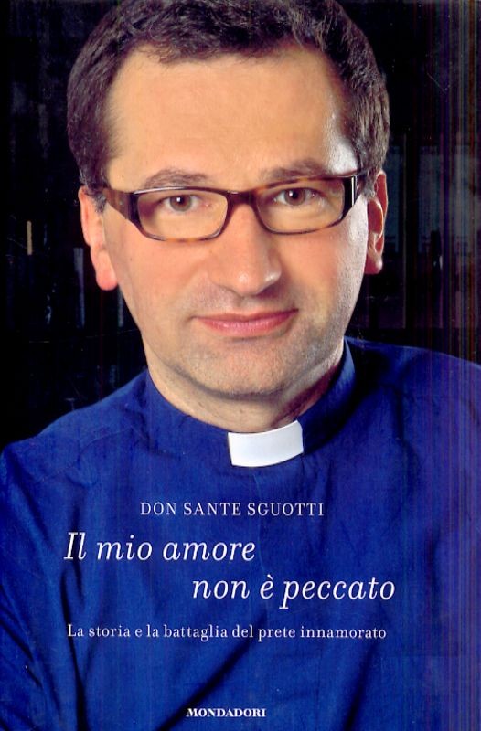 MIO AMORE NON E' PECCATO (IL)