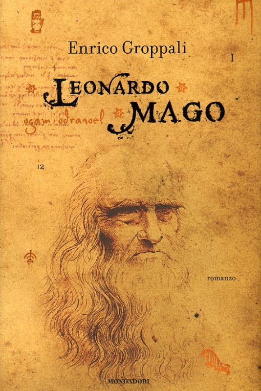 LEONARDO MAGO