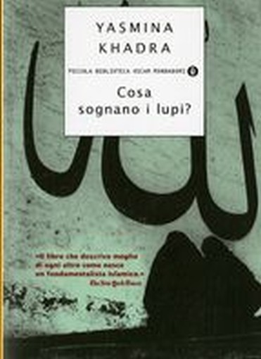 COSA SOGNANO I LUPI?