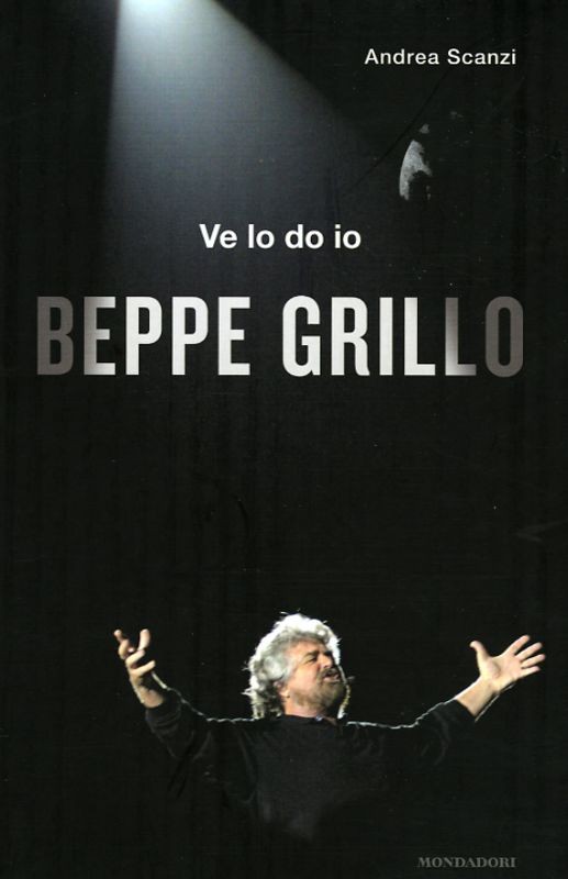 VE LO DO IO BEPPE GRILLO