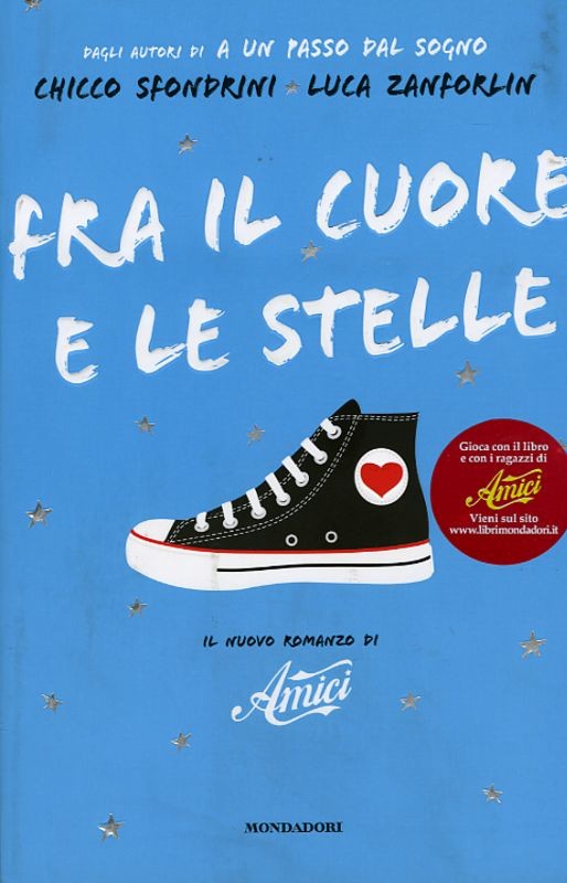 FRA IL CUORE E LE STELLE