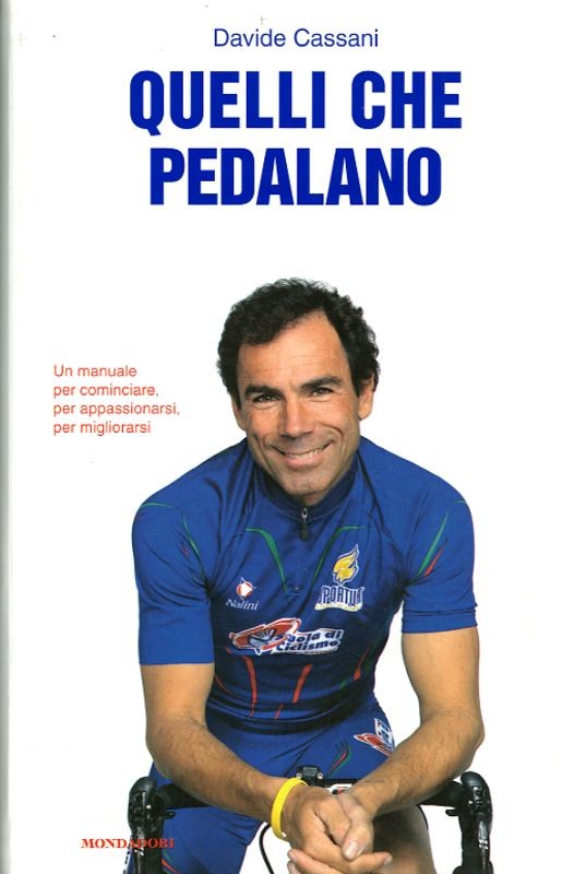 QUELLI CHE PEDALANO