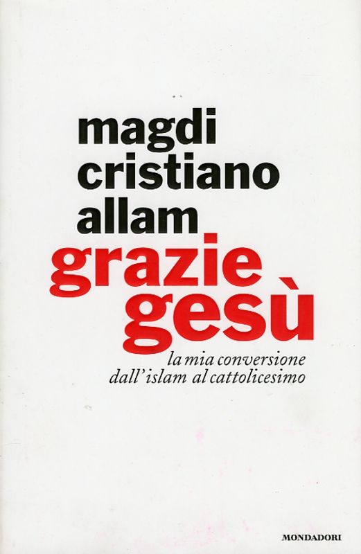 GRAZIE GESU'