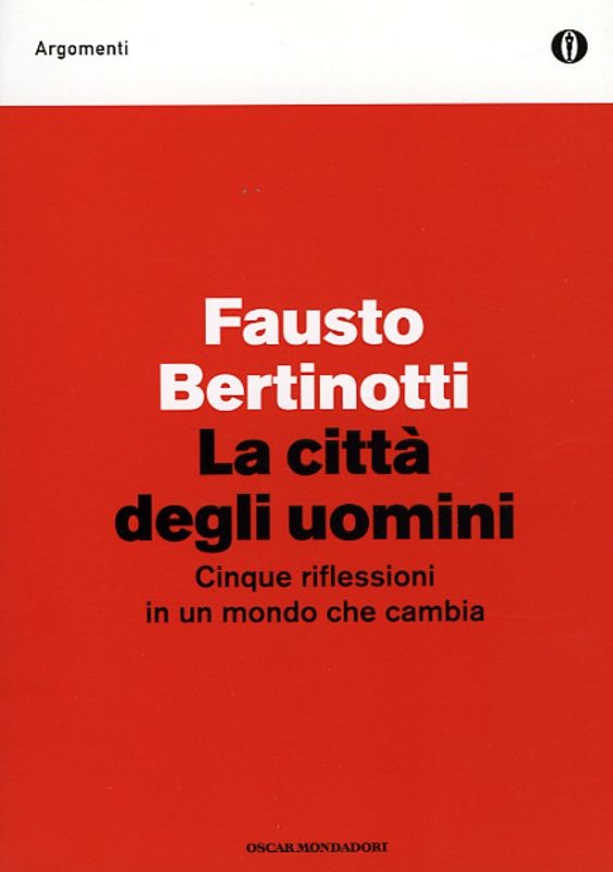 CITTA' DEGLI UOMINI (LA)