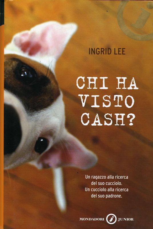 CHI HA VISTO CASH ?