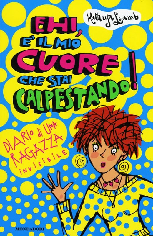 EHI E IL MIO CUORE QUELLO CHE STAI