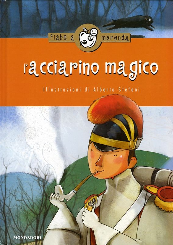 ACCIARINO MAGICO (L')