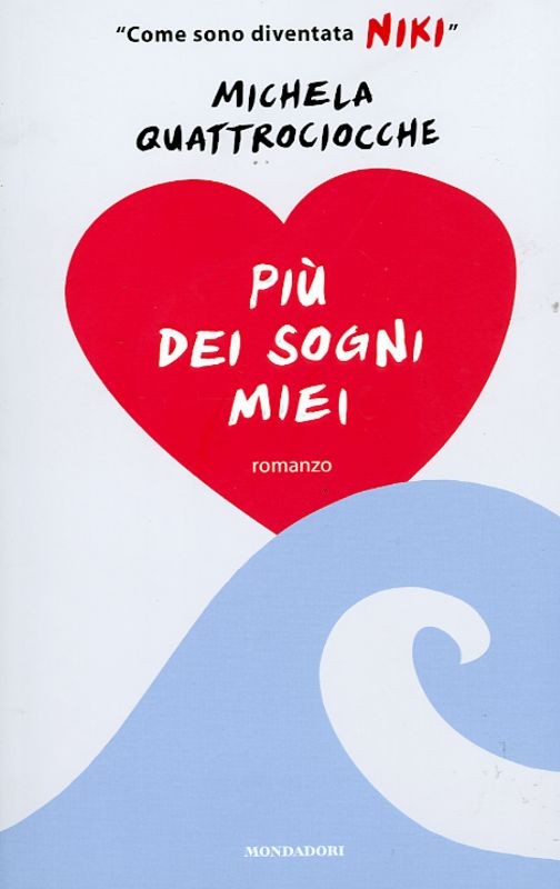 PIU' DEI SOGNI MIEI