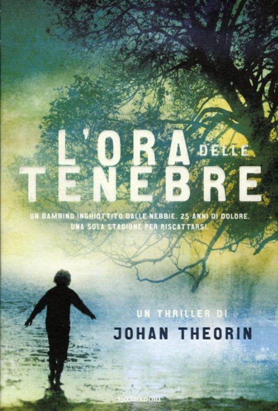 ORA DELLE TENEBRE (L')