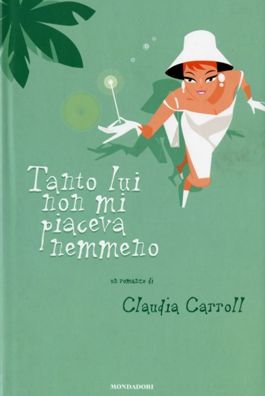 TANTO LUI NON MI PIACEVA NEMMENO