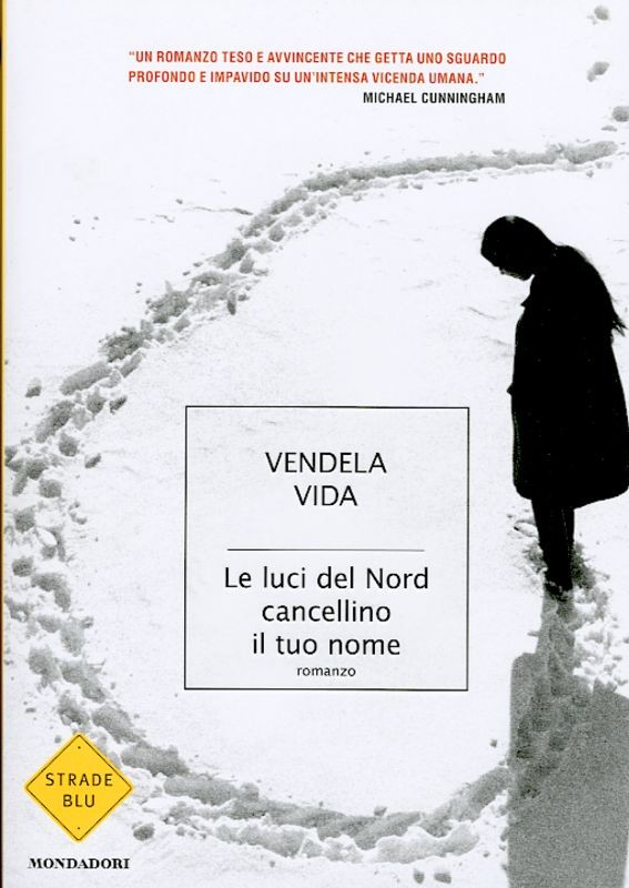 LUCI DEL NORD CANCELLINO IL TUO NOM