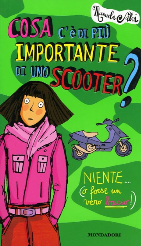 COSA C'E' DI PIU'IMPORTANTE DI UNO