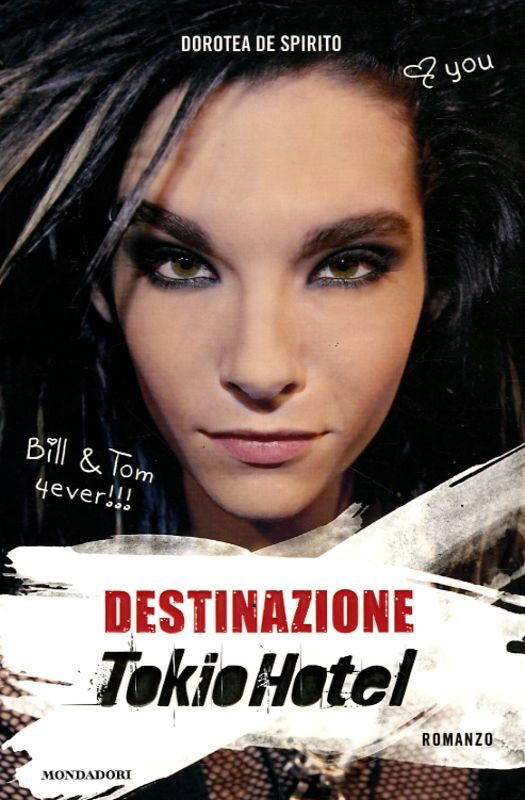 DESTINAZIONE TOKIO HOTEL