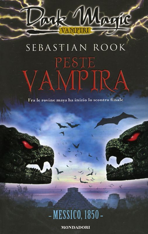 PESTE VAMPIRA
