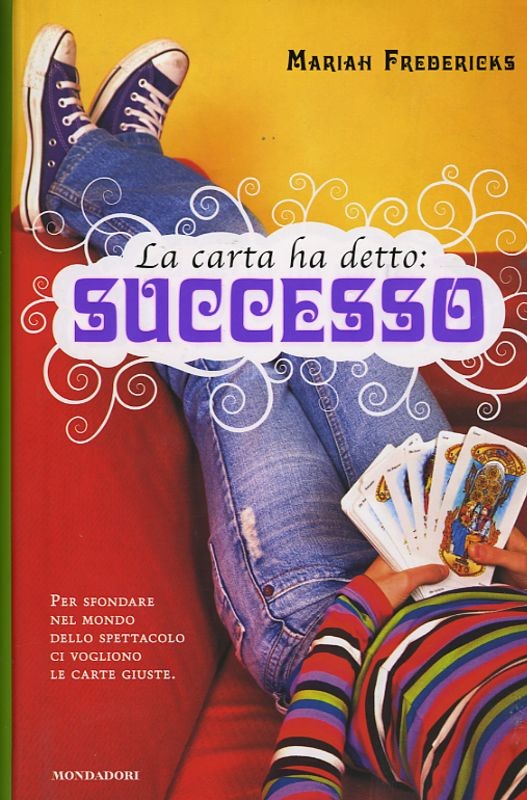 CARTA HA DETTO SUCCESSO (LA)