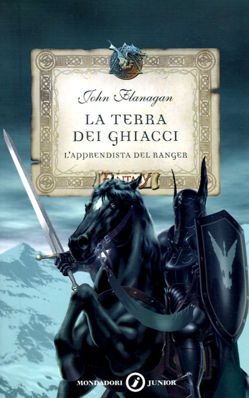 TERRA DEI GHIACCI (LA)