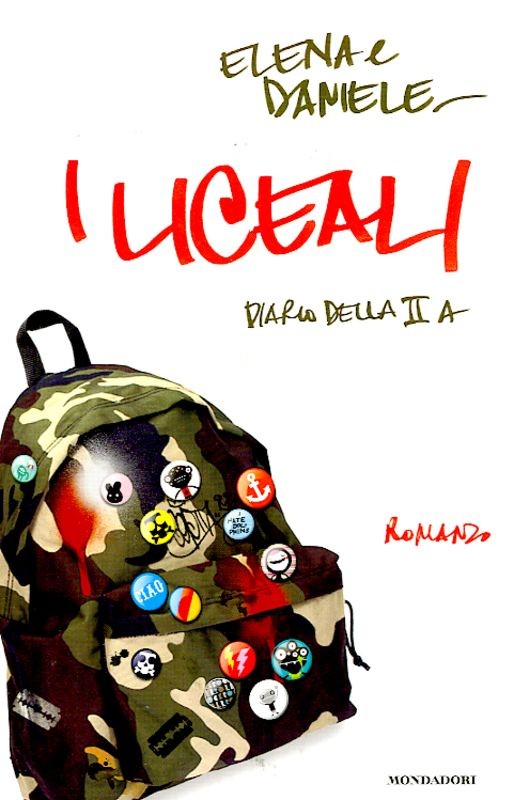 LICEALI (I)