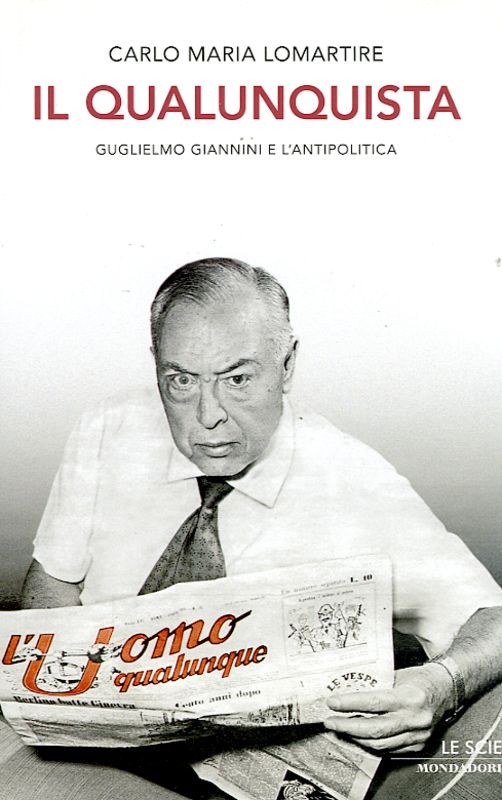 QUALUNQUISTA (IL)